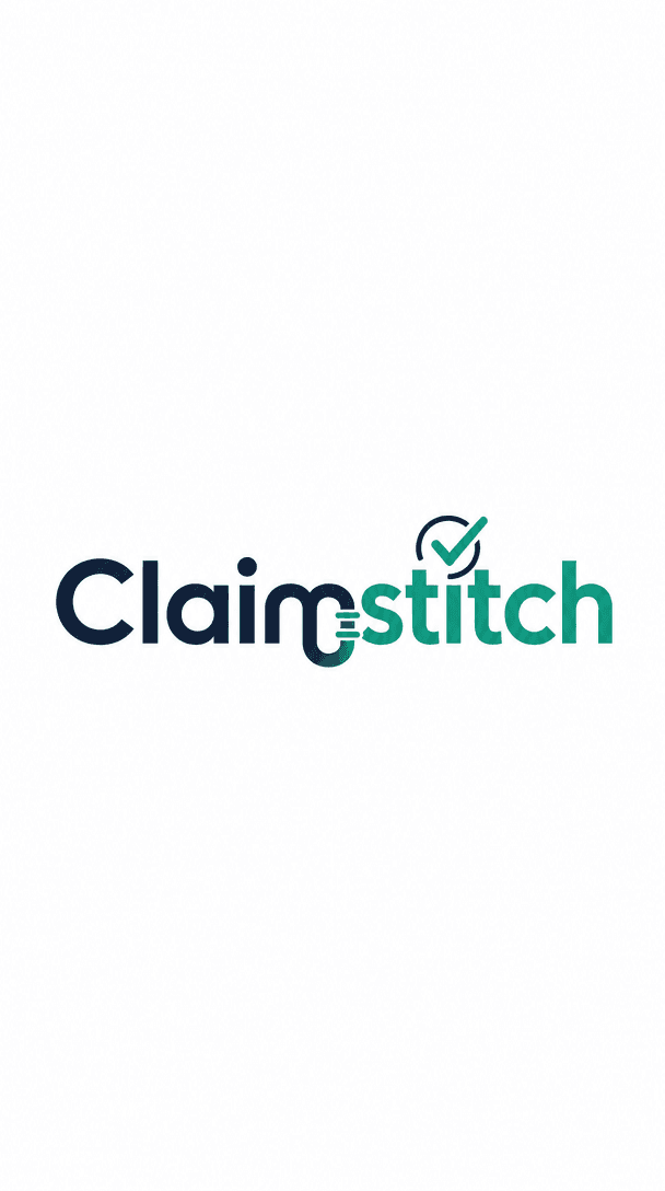 Claimstitch creator compliance proof packs